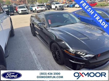 2019 Ford Mustang Louisville KY