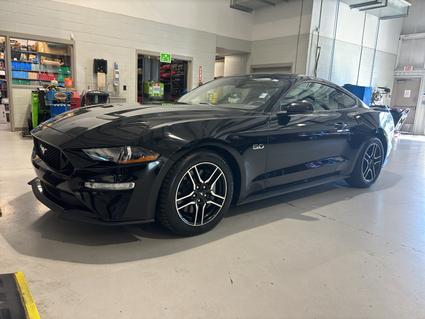 2019 Ford Mustang Columbus MS