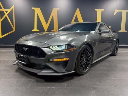 2019 Ford Mustang Redondo Beach CA