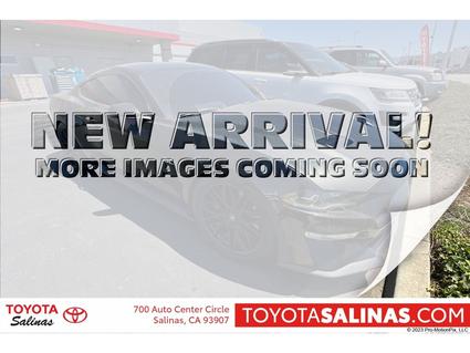 2019 Ford Mustang Salinas CA