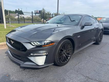 2020 Ford Mustang Birmingham AL