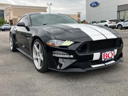 2020 Ford Mustang Ellisville MO
