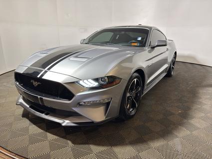 2020 Ford Mustang Beckley WV