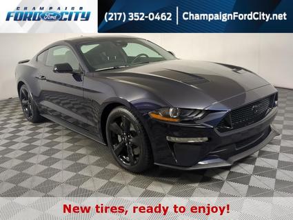 2021 Ford Mustang Champaign IL
