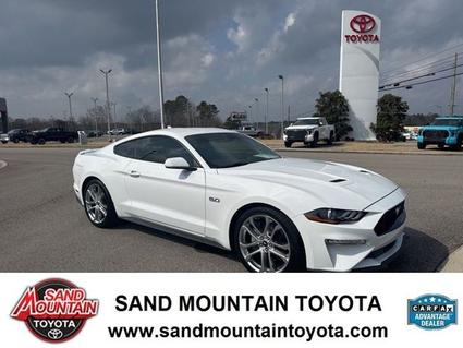 2022 Ford Mustang Albertville AL