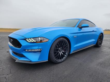 2022 Ford Mustang Watseka IL