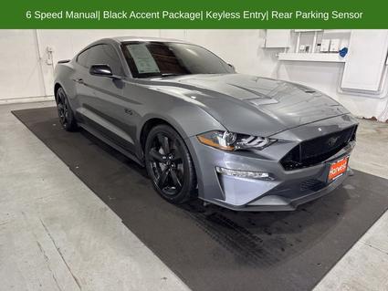 2022 Ford Mustang Yakima WA