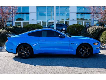 2023 Ford Mustang Virginia Beach VA