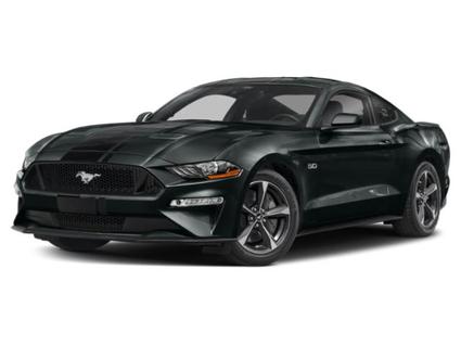 2023 Ford Mustang Billings MT