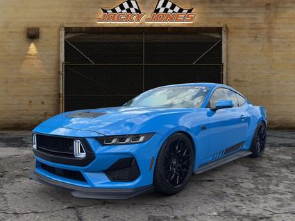 2024 Ford Mustang Cleveland GA