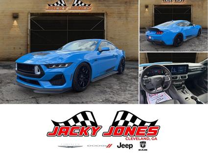 2024 Ford Mustang Cleveland GA