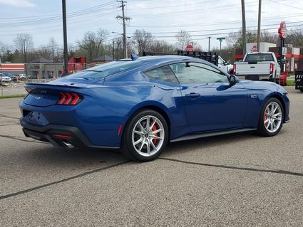 2024 Ford Mustang Paw Paw MI