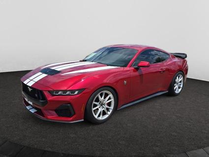 2024 Ford Mustang New Albany MS