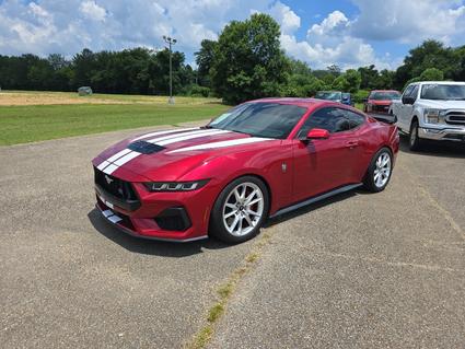 2024 Ford Mustang New Albany MS