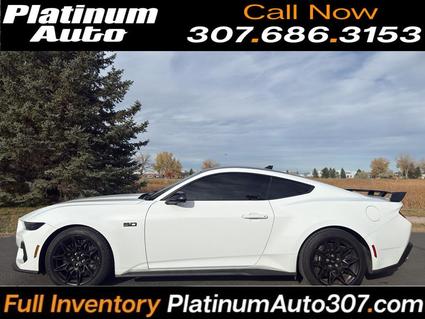 2024 Ford Mustang Gillette WY