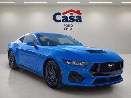 2024 Ford Mustang El Paso TX