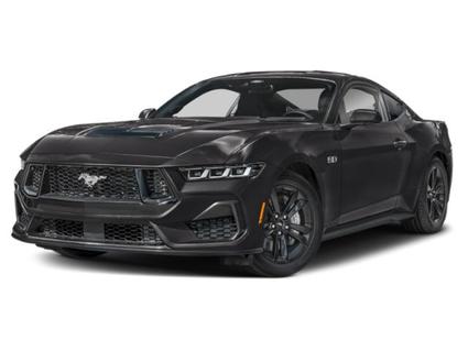 2024 Ford Mustang Billings MT