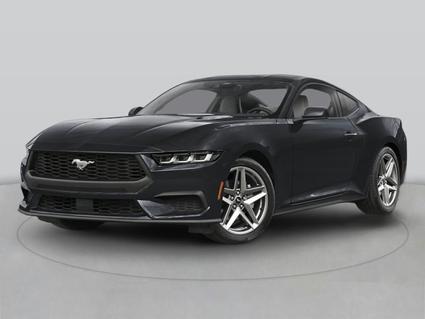 2024 Ford Mustang Ypsilanti MI