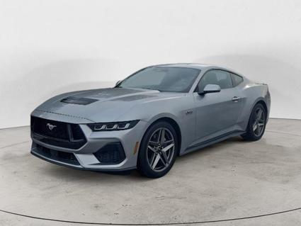 2024 Ford Mustang Ypsilanti MI