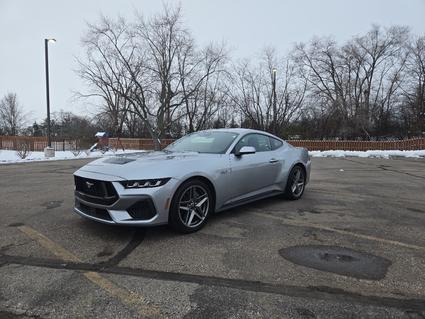 2024 Ford Mustang Ypsilanti MI