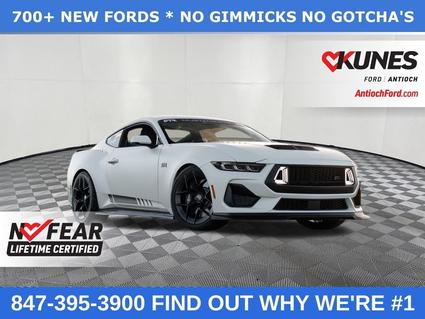 2025 Ford Mustang Antioch IL