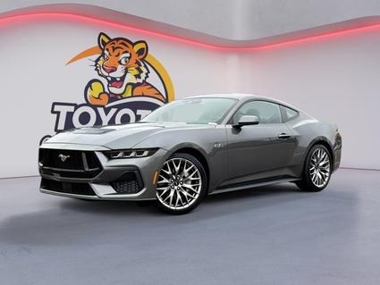 2025 Ford Mustang Hernando MS