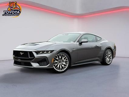 2025 Ford Mustang Hernando MS
