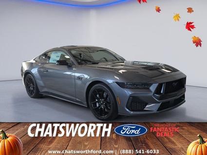 2025 Ford Mustang Chatsworth GA