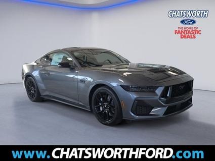 2025 Ford Mustang Chatsworth GA