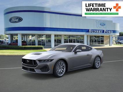 2025 Ford Mustang St. Louis MO