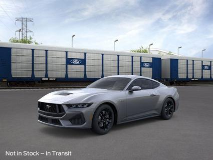 2025 Ford Mustang Centralia IL