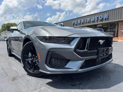 2025 Ford Mustang Centralia IL