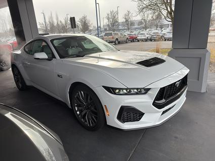 2025 Ford Mustang Coeur D'Alene ID