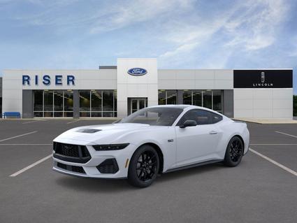 2025 Ford Mustang Hot Springs AR