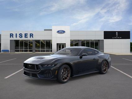 2025 Ford Mustang Hot Springs AR