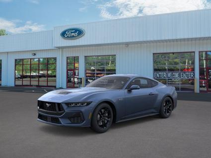 2025 Ford Mustang Virginia Beach VA