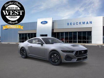 2026 Ford Mustang Ellisville MO