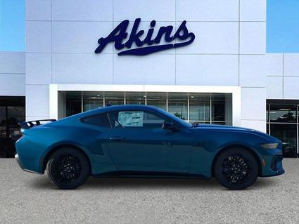 2026 Ford Mustang Winder GA