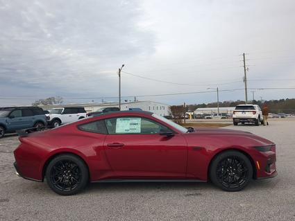 2026 Ford Mustang Winder GA