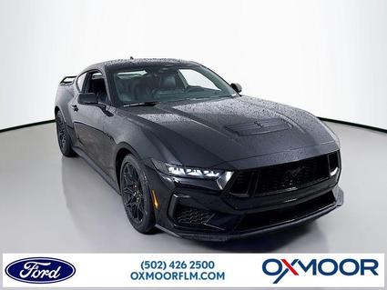 2026 Ford Mustang Louisville KY