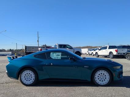 2026 Ford Mustang Winder GA