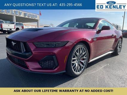 2026 Ford Mustang Layton UT