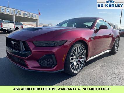 2026 Ford Mustang Layton UT