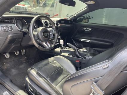 2015 Ford Mustang Sparta TN