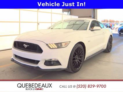 2015 Ford Mustang Tucson AZ
