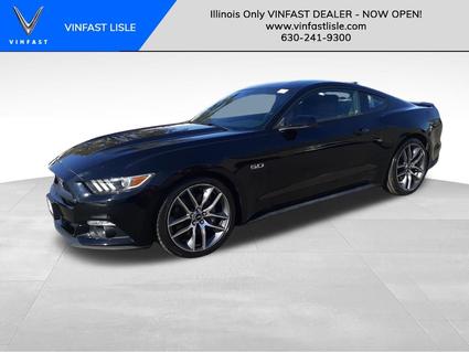2016 Ford Mustang Lisle IL