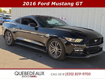 2016 Ford Mustang Tucson AZ