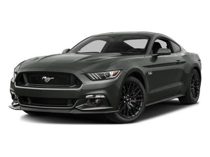 2016 Ford Mustang Tucson AZ