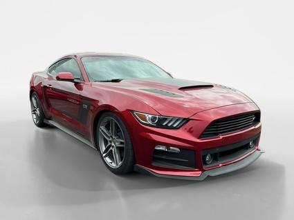 2017 Ford Mustang Farmington MO