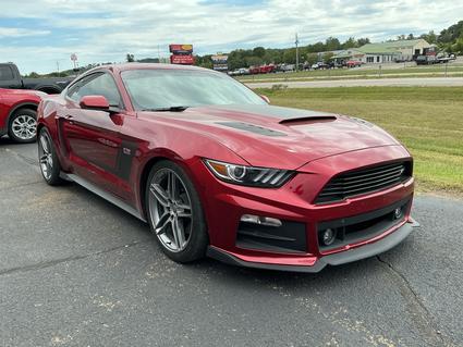 2017 Ford Mustang Farmington MO